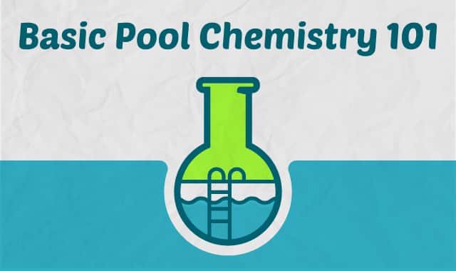 Pool Chemical Chart Pdf