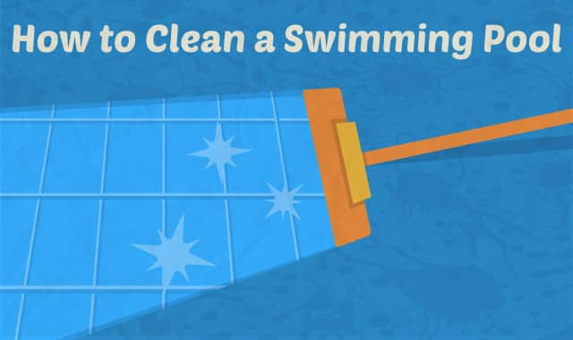How To Clean A Pool The Right Way