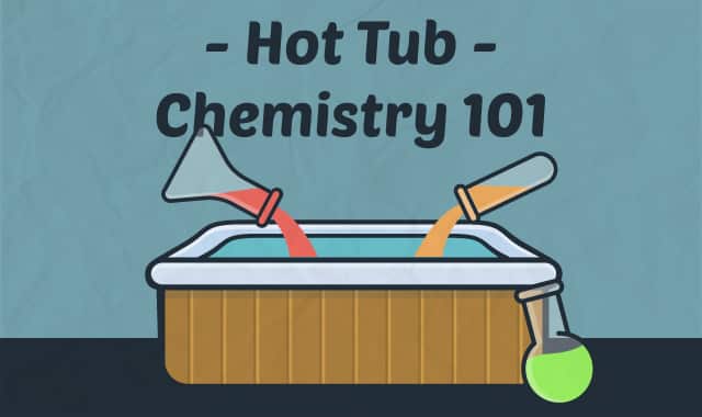 Tub Chemical Chart