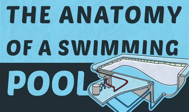 The Anatomy of a Swimming Pool swimming pool circulation diagram 