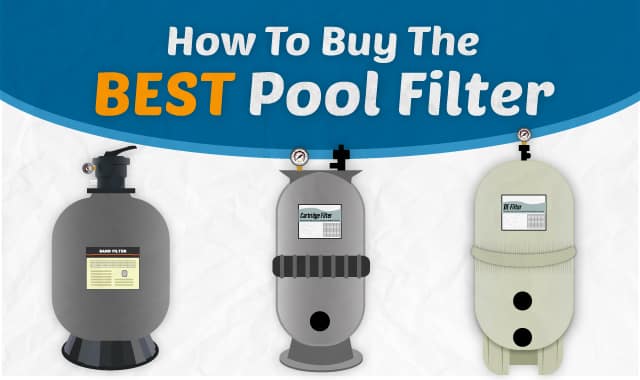 10 Factors That Affect best pool filters
