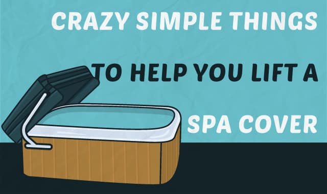 The Complete Guide to Spa Cover Lifters
