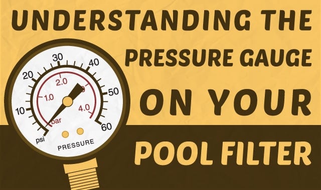 assimilation Menda City ovn Understanding Your Pool Filter Pressure Gauge