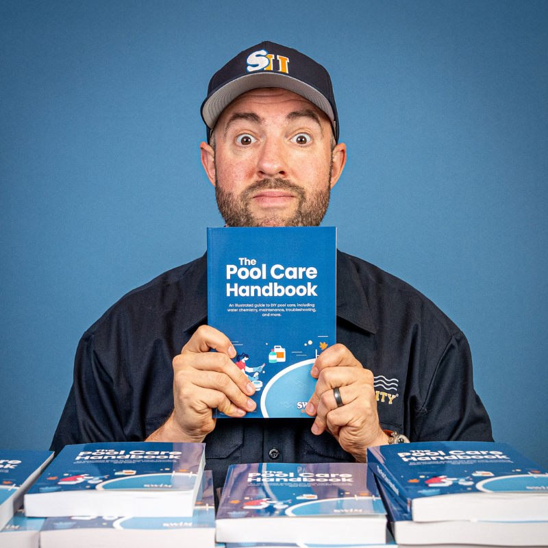 Matt Giovanisci Founder of Swim University