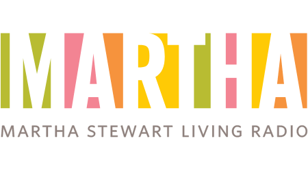 Martha Stewart Living Radio Logo