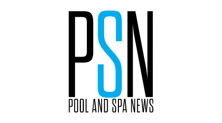 Pool and Spa News Logo
