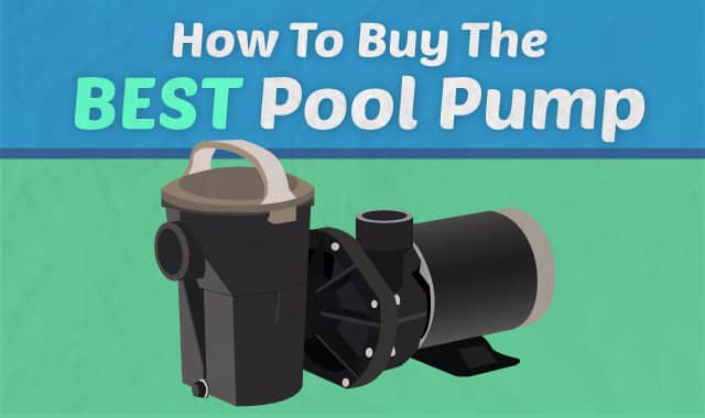 pool pump