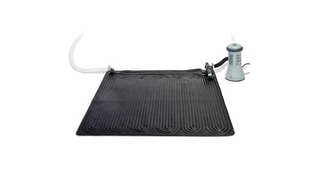 6. Intex Solar Heater Mat