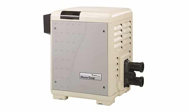4. Pentair 460736 MasterTemp