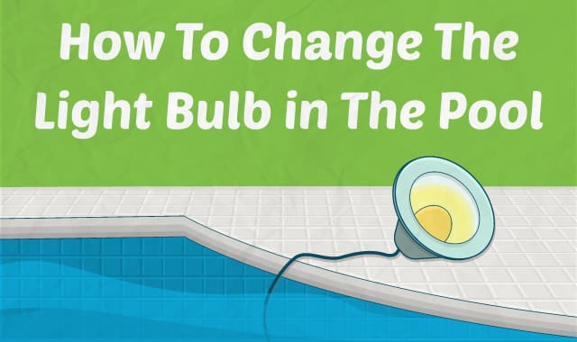 How To Change A Pool Light Bulb, How Much Does It Cost To Replace A Pool Light Fixture