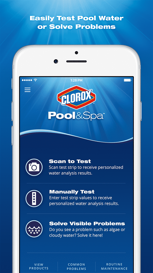 How to Test Your Pool Water in The Digital Age