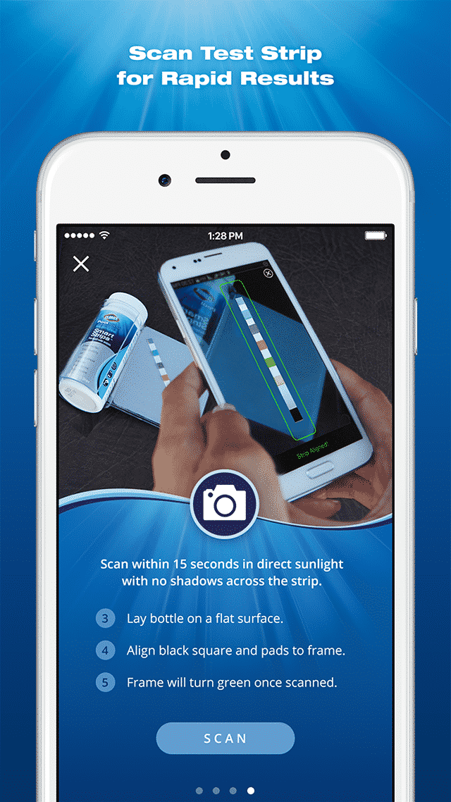 How to Test Your Pool Water in The Digital Age