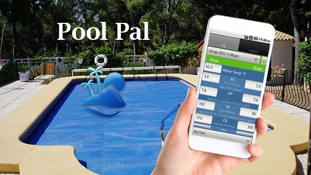 rent your pool app