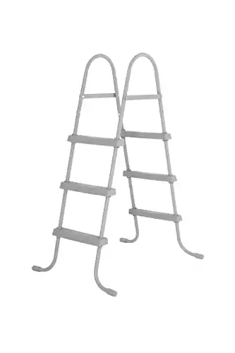 Above Ground Swimming Pool Ladder 42"