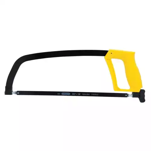 Stanley STHT20138 Solid Frame High Tension Hacksaw - 12 in. / 305 mm