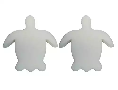 Swimables Floating Sponges for Pools and Spas - 2 pack