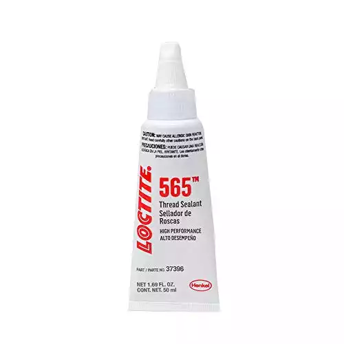 Loctite Thread Sealant - 50 ml