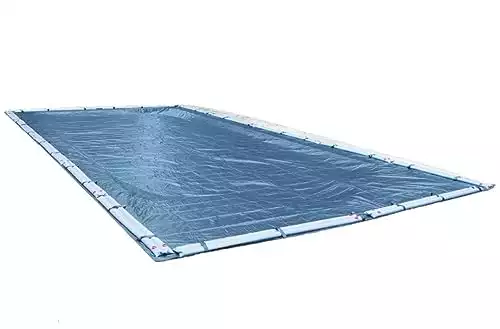 Inground Winter Pool Cover