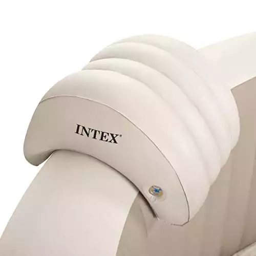 Intex PureSpa Hot Tub Headrest