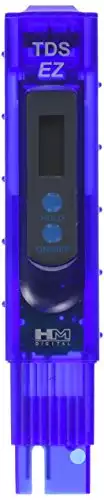 HM Digital TDS Meter