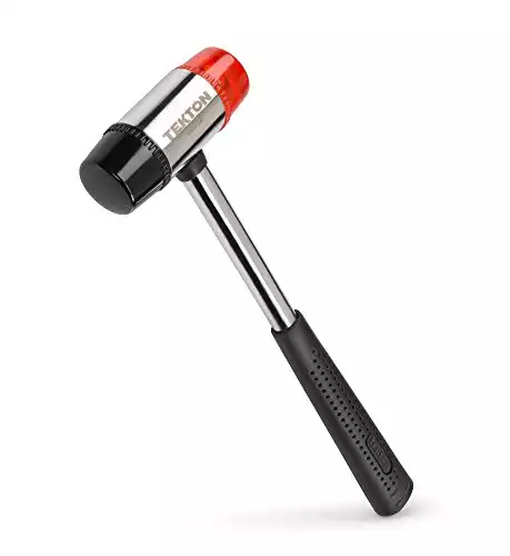Soft Rubber Mallet