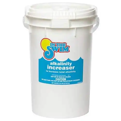 Pool Alkalinity Increaser