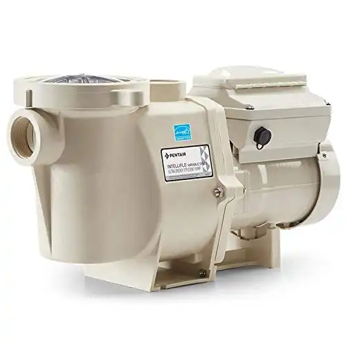 Pentair IntelliFlo Variable Speed Pool Pump