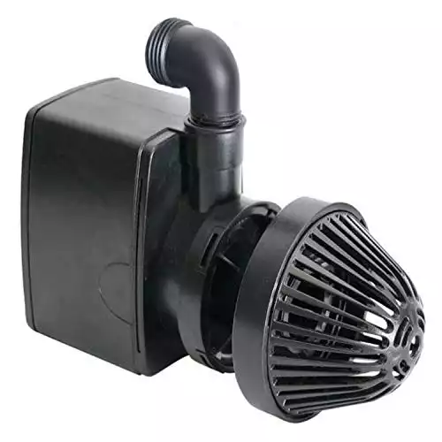 Little Giant Above Ground Pool Cover Pump