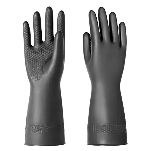 Chemical Resistant Gloves