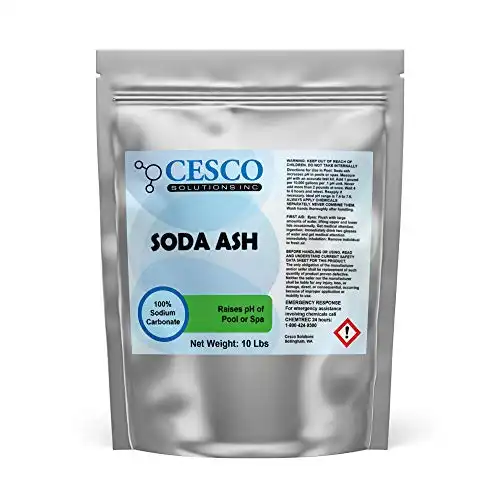 Soda Ash