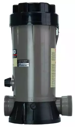 Hayward Automatic Pool Chlorinator (Inline)