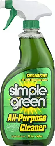 Simple Green All-Purpose Cleaner