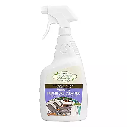 Star Brite Outdoor Furniture Cleaner Spray - 32 oz.