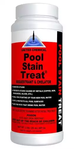 United Chemicals Pool Stain Treat