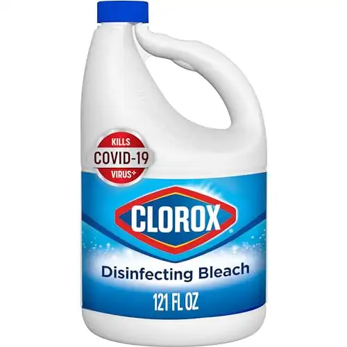 Bleach