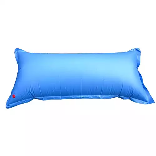 Winter Pool Cover Air Pillow