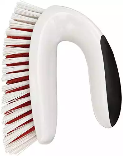 OXO Good Grips All-Purpose Scrub Brush