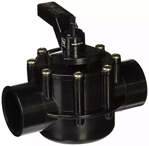 Jandy 2-Way Diverter Valve