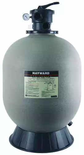 Hayward S244T ProSeries Top-Mount Sand Filter - 24 in.