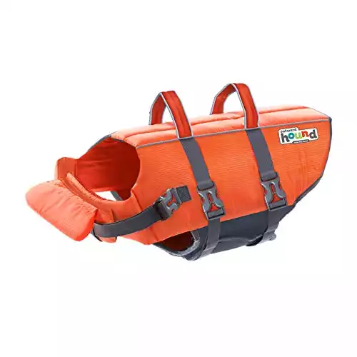 Outward Hound Granby Dog Life Jacket