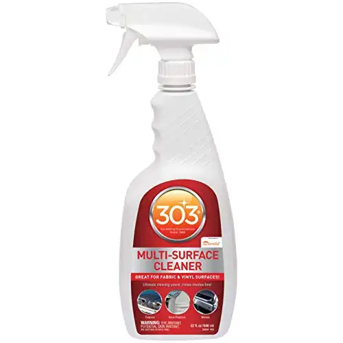 303 Hot Tub Cleaner Spray