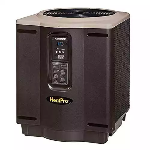Hayward HeatPro Titanium Heat Pump