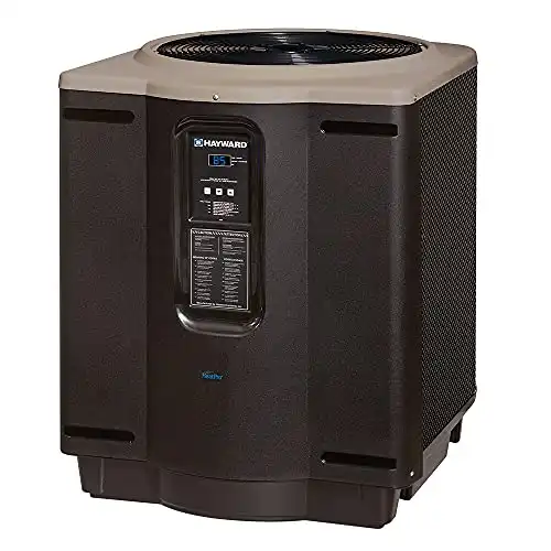 Hayward HeatPro 140,000 BTU Pool Heat Pump