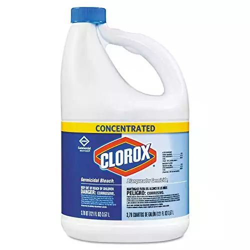 Bleach - 121 oz. - 3 Pack