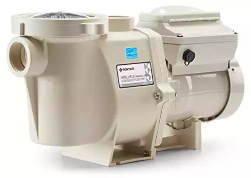 Pentair IntelliFlo Variable Speed Pool Pump