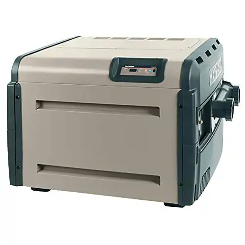 Hayward Universal H-Series Pool and Spa Heater (Natural Gas)