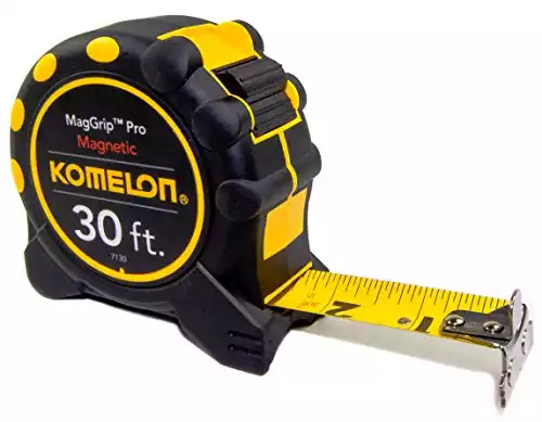 Tape Measure - 30 ft.