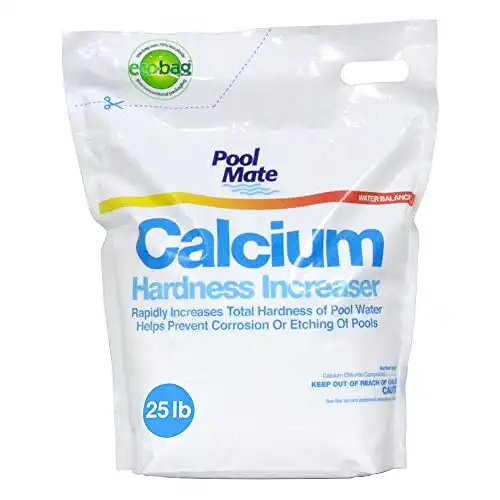 Pool Calcium Increaser