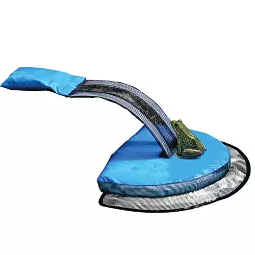 Swimline FrogLog Critter Saving Escape Ramp