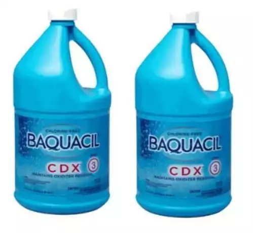 Baquacil CDX - 1/2 gal. - 2 Pack